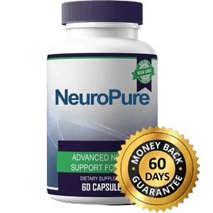 Powerful All-New Nerve Support Formula